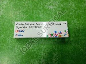 Ulfree Gel