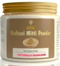 Multani Mitti