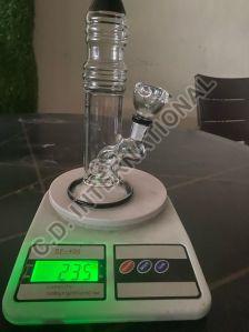 8 Inch Smoking Glass Bongs