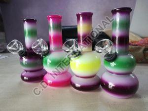 16 Inch Smoking Glass Bongs