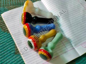 4 Inch Smoking Glass Pipes