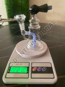 18 Inch Smoking Glass Bongs