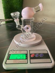 18 Inch Smoking Glass Bongs