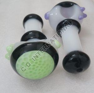 4 Inch Smoking Glass Pipes