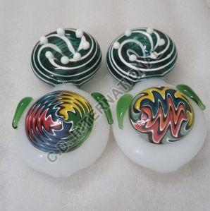 5 Inch Smoking Glass Pipes