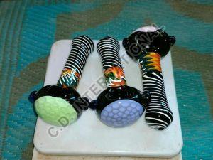 5 Inch Smoking Glass Pipes