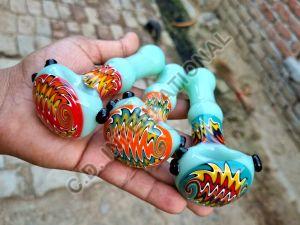 5 Inch Smoking Glass Pipes