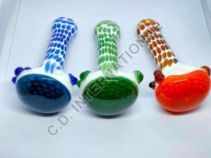 5 Inch Smoking Glass Pipes