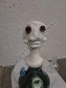9 Inch Smoking Glass Bongs