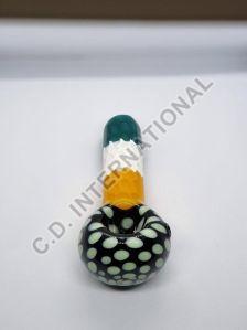 6 Inch Smoking Glass Pipes