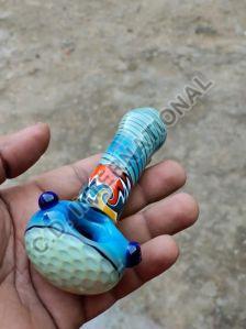 6 Inch Smoking Glass Pipes