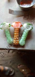 6 Inch Smoking Glass Pipes