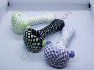6 Inch Smoking Glass Pipes