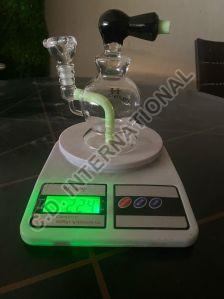 6 Inch Smoking Glass Bongs