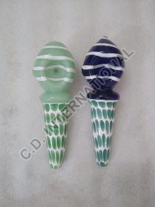 3 Inch Smoking Glass Pipes