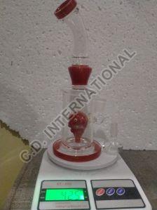 10 Inch Smoking Glass Bongs