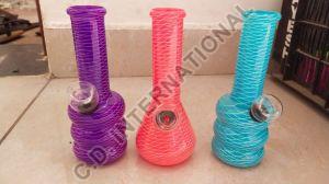 5 Inch Smoking Glass Bongs