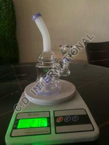 6 Inch Smoking Glass Bongs