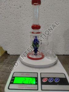 8 Inch Smoking Glass Bongs