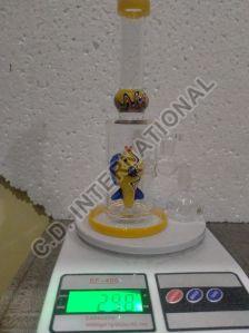 10 Inch Smoking Glass Bongs