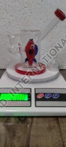 6 Inch Smoking Glass Bongs