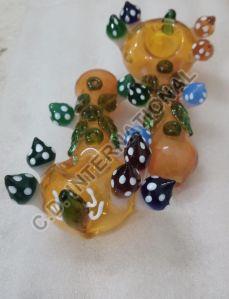 3 Inch Smoking Glass Pipes