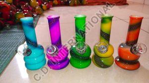 5 Inch Smoking Glass Bongs