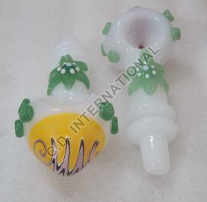 3 Inch Smoking Glass Pipes