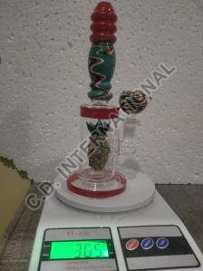 10 Inch Smoking Glass Bongs