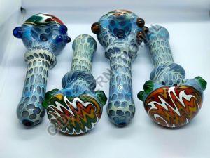 3 Inch Smoking Glass Pipes