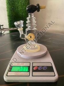 18 Inch Smoking Glass Bongs