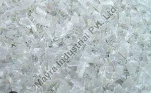 Pet Bottle Flakes