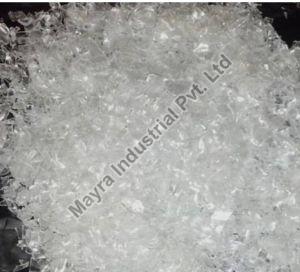Pet Bottle Flakes