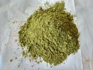 Henna Powder