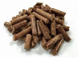 Biomass Agro Waste Pellet