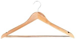 Wooden Hangers