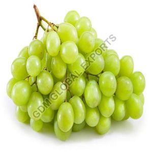 Fresh Green Grapes