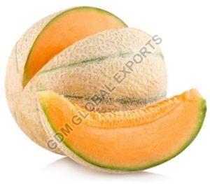 Fresh Muskmelon