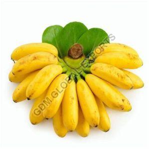 Fresh Yelakki Banana