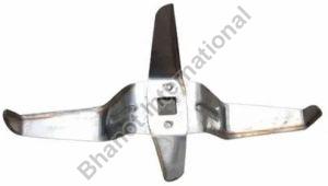 Commercial Mixer Blade