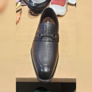 Men Leather Shoes