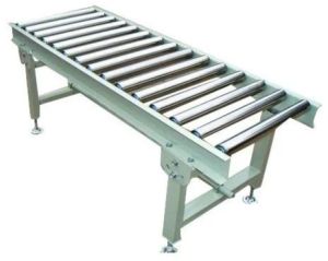 Gravity Roller Conveyor