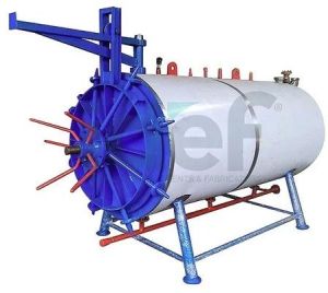 Industrial Bottle Sterilizer Machine