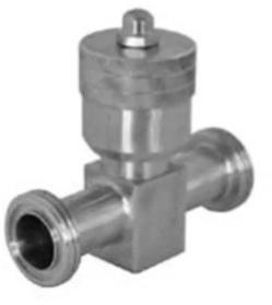 Micro Valves