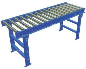 Motorized Roller Conveyor