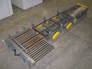 Pallet Conveyors