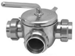 Plug Valves