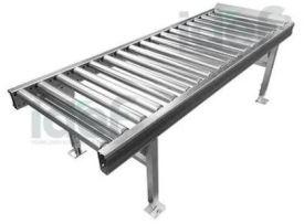 Roller Conveyor System