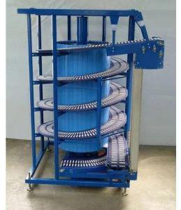 Spiral Material Handling Conveyors