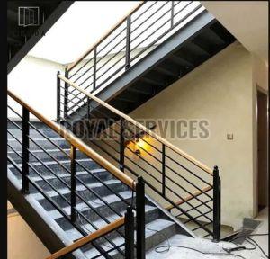 Railing Installation Service